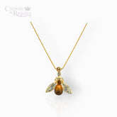 Napoleon Bee - Necklace